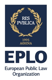 EPLO — European Public Law Organization